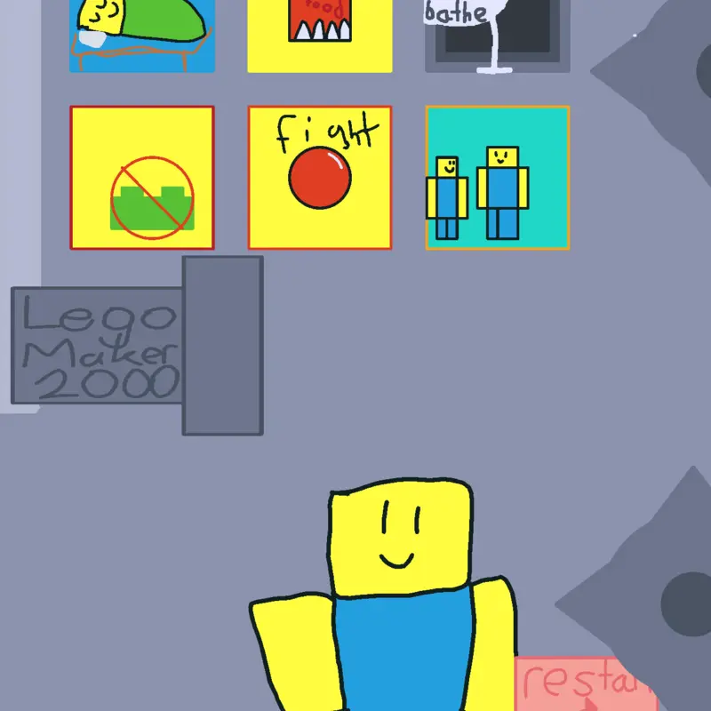 Game by @yourdailygames