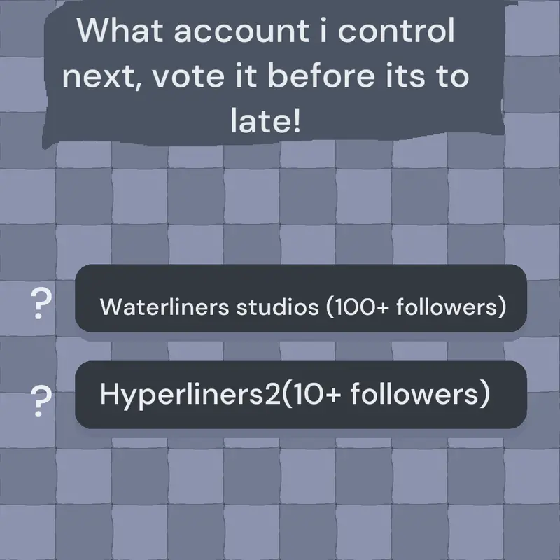 Game by @HYPERLINERS2