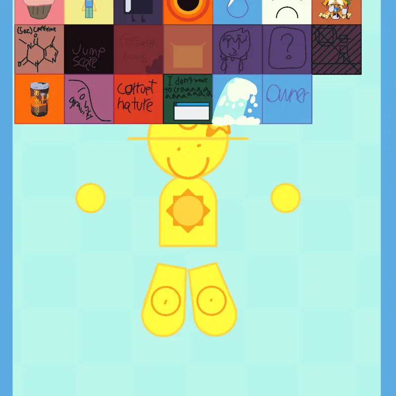 Game by @DnbSunnydude