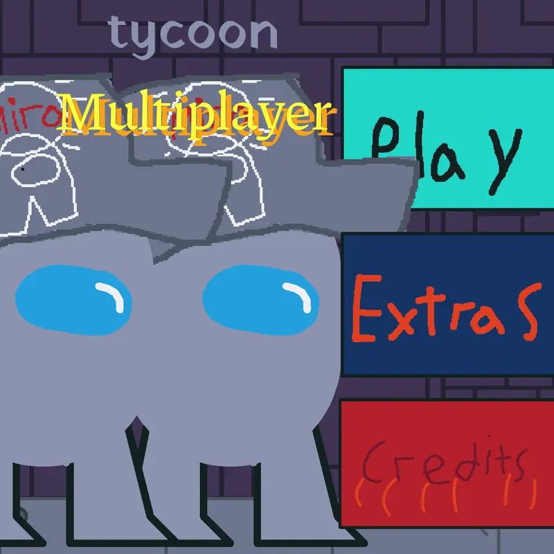 Game by @diamante_submarino
