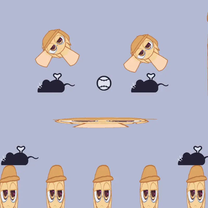 Game by @NotLilCube_Halloween
