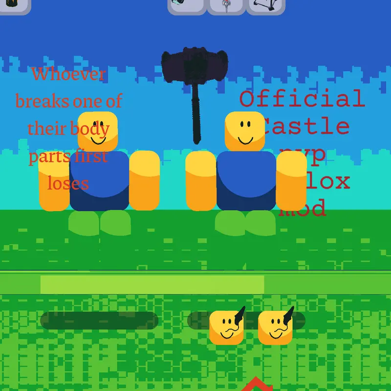 Game by @Mrpunchout