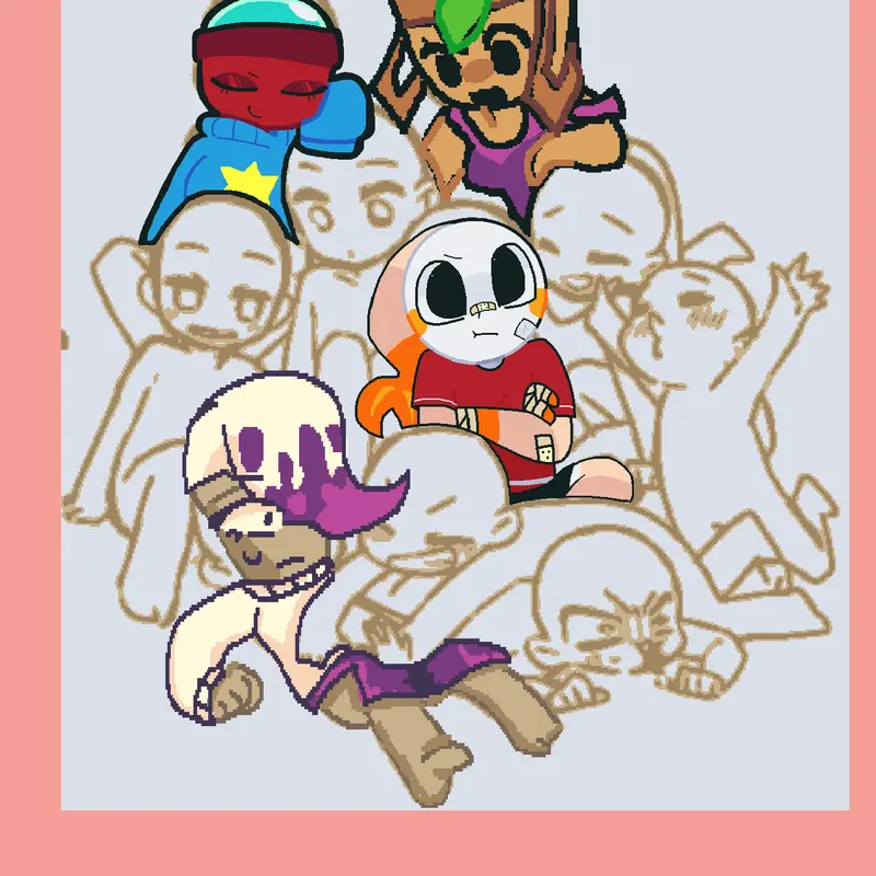 Game by @hello53791