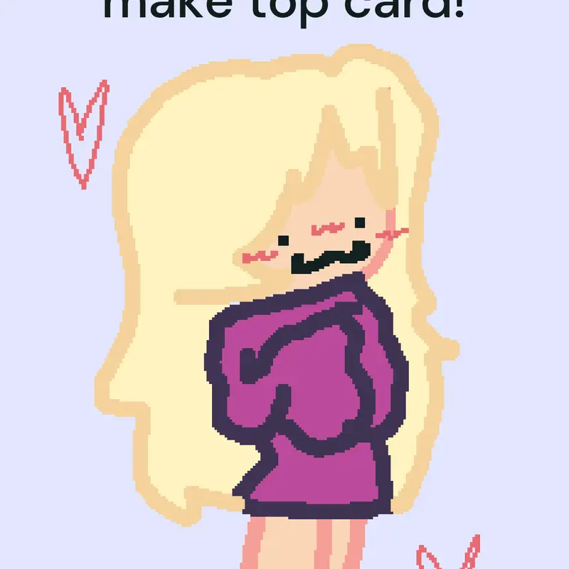 Game by @Christmas__SUNNY