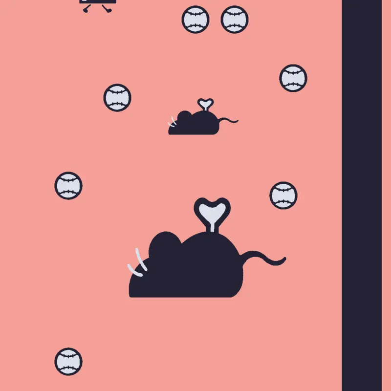 Game by @jaxytoncastle