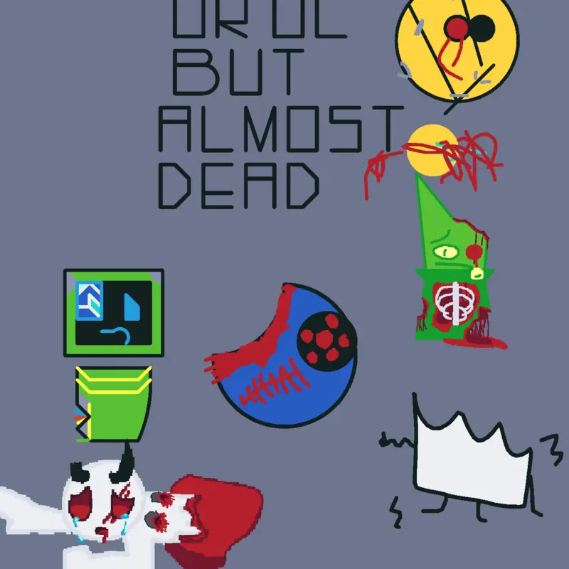 Game by @atuo_clicker
