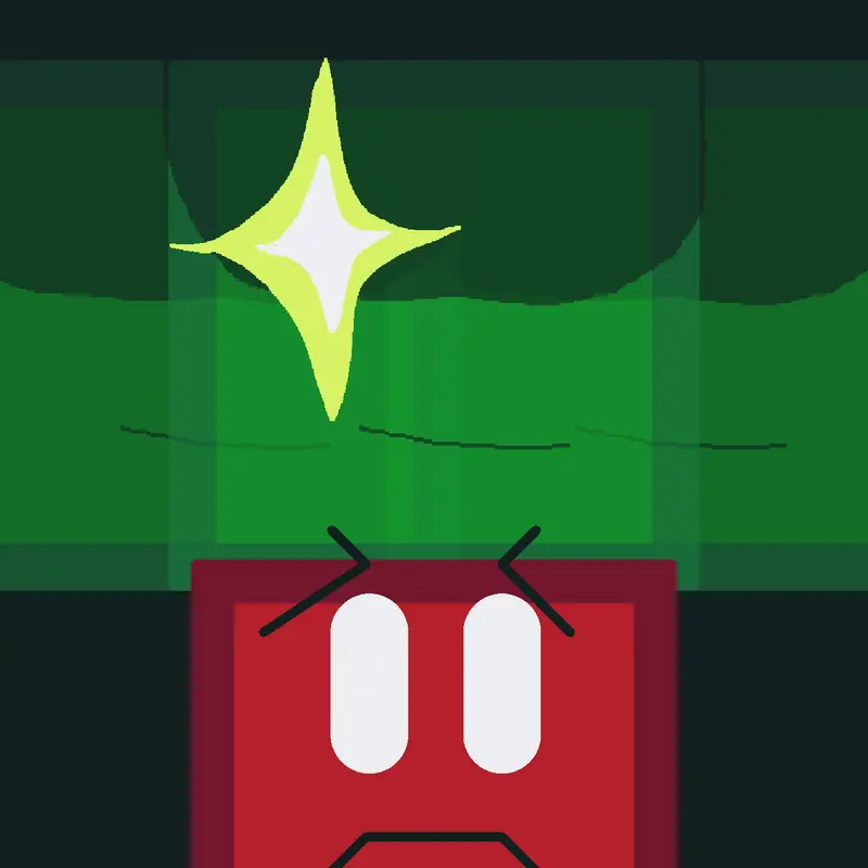 Game by @idkjej