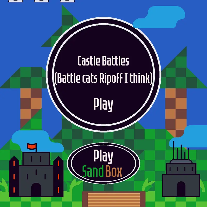 Game by @Demo_tester
