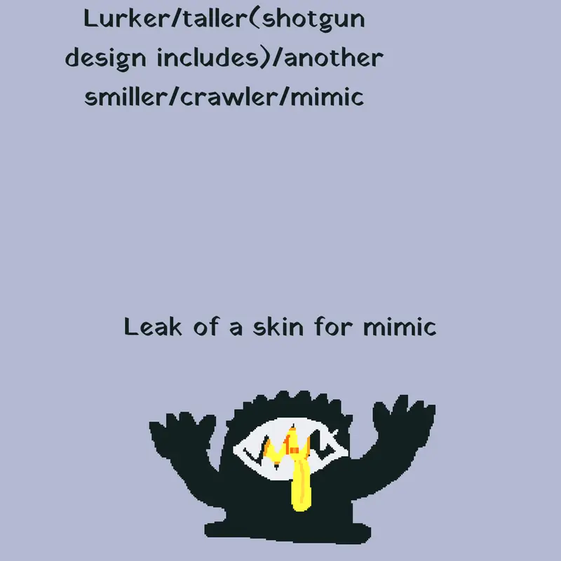 Give ideas hehehehehe by @garlic_bread_isback
