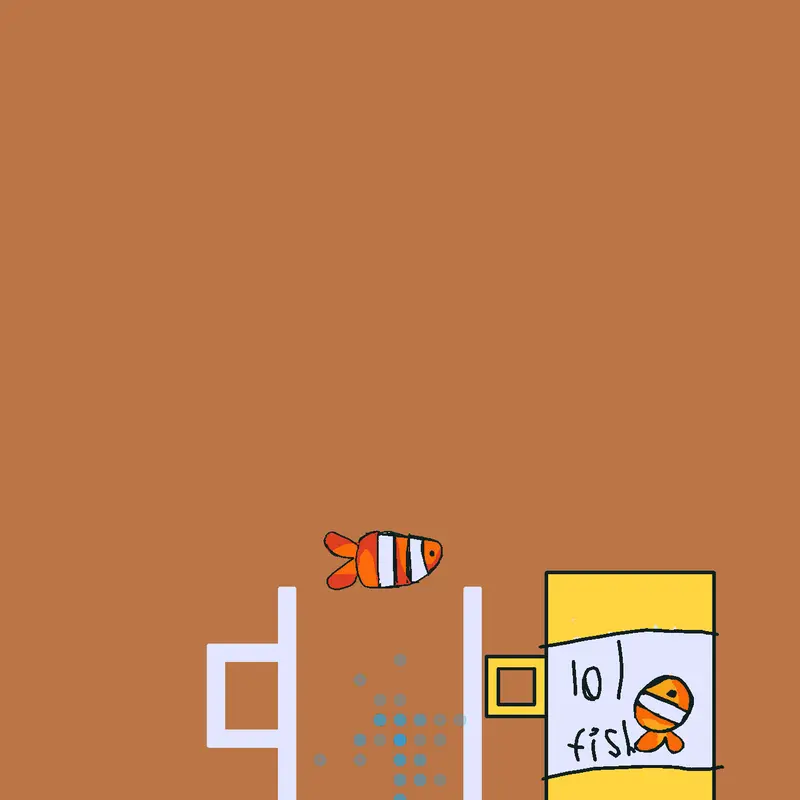 Game by @svartie