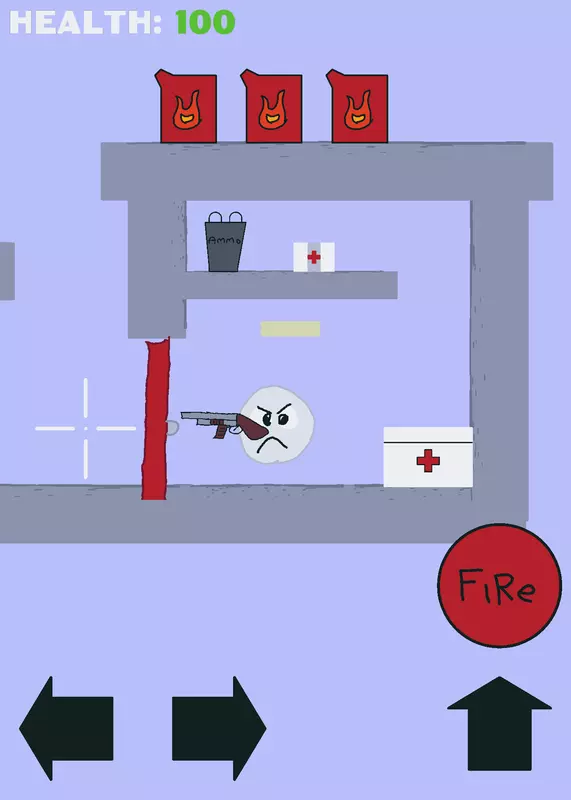 Game by @Liagova