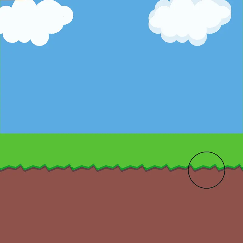 Game by @MarnieGullas