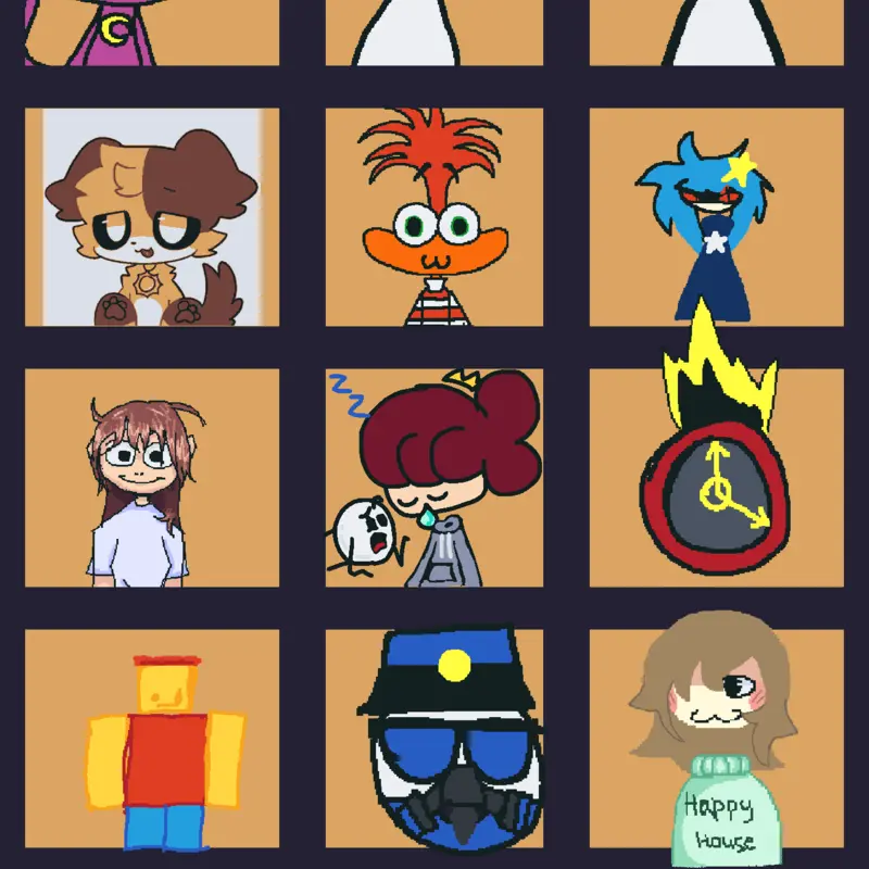 Game by @WarGreenDark