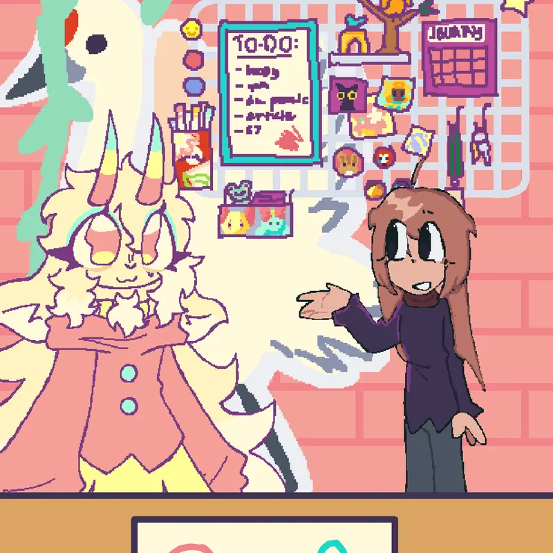 Game by @MariPlaysCastle