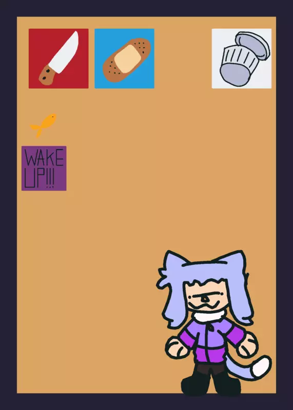 Game by @thesillygoober