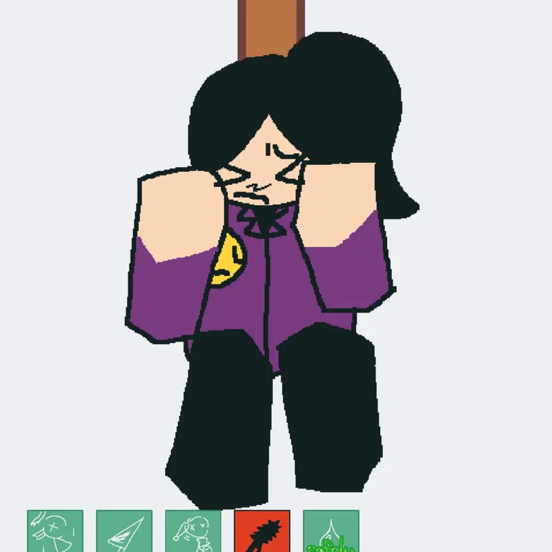 Game by @Kittyah