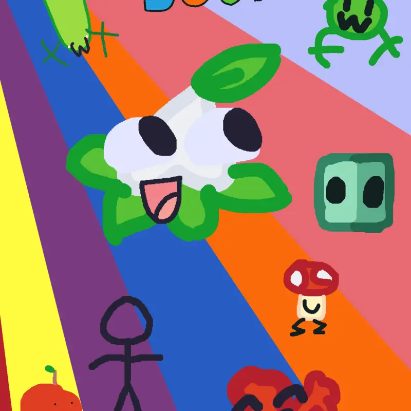 Game by @WARP_wsRP