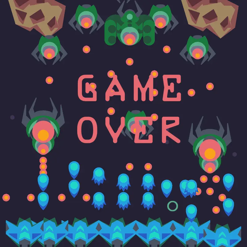 Game by @alide