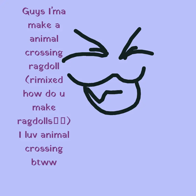 Game by @B1LL_4N1M4L_CR0SS1NG
