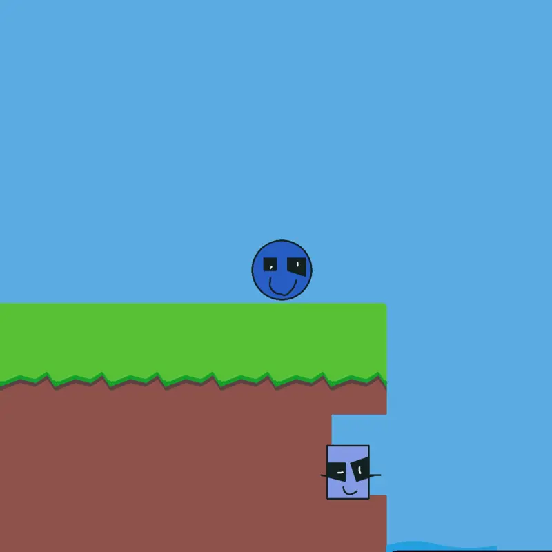 Game by @keenoflast