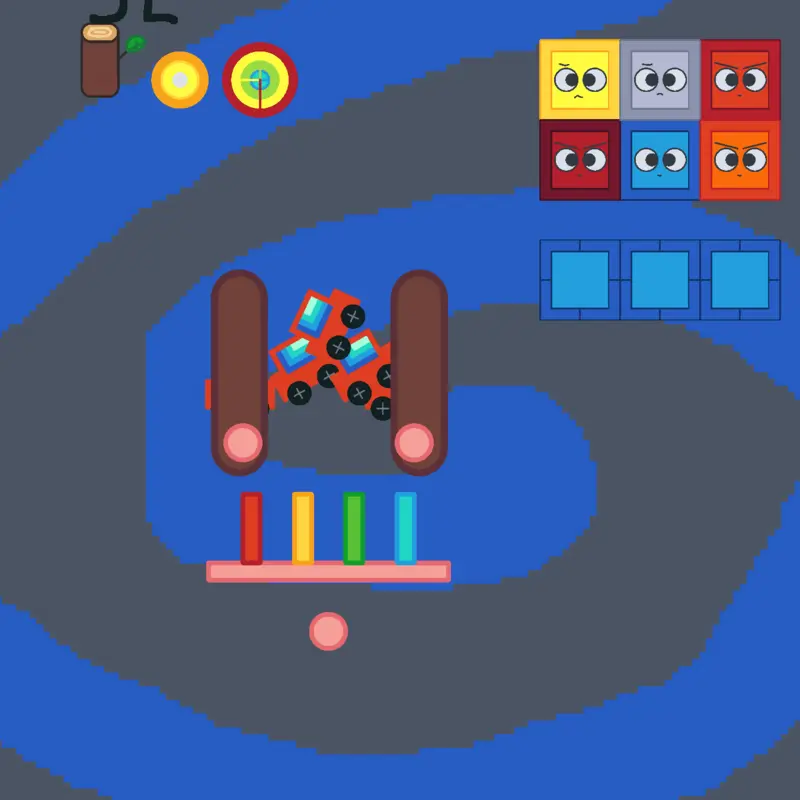 Game by @Esossi