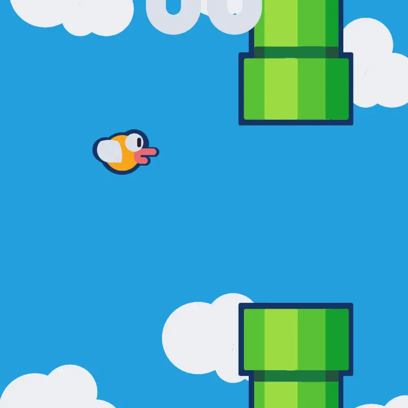 Game by @RhayRR