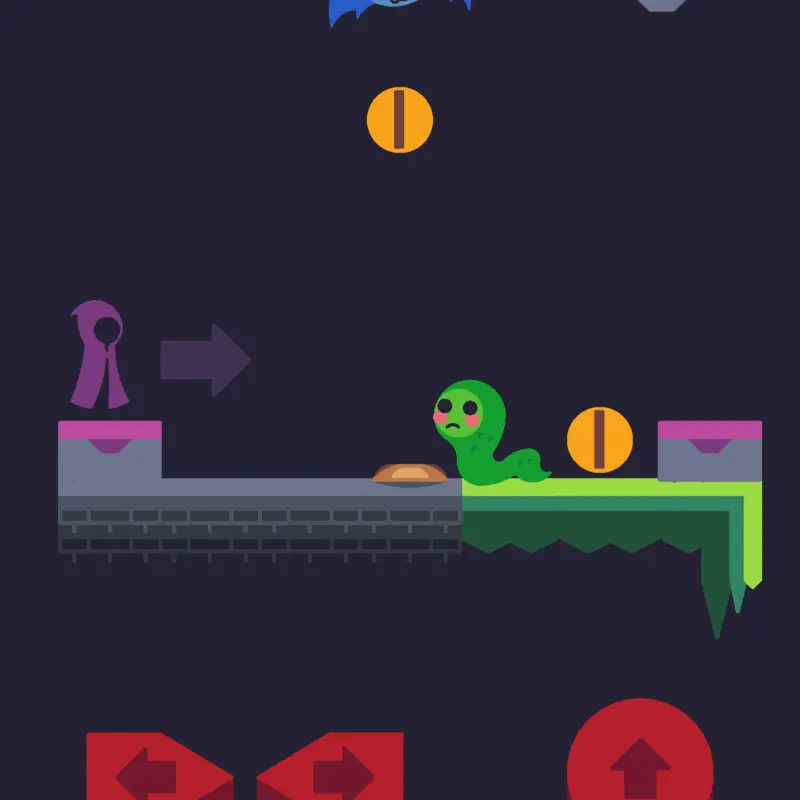 Game by @uugm