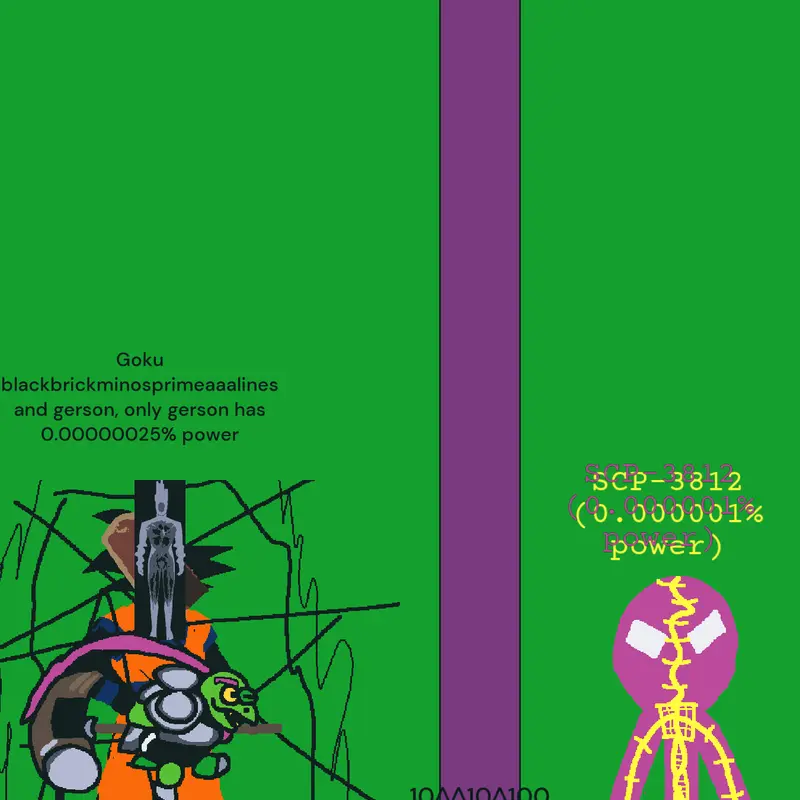 Game by @SCP-3812