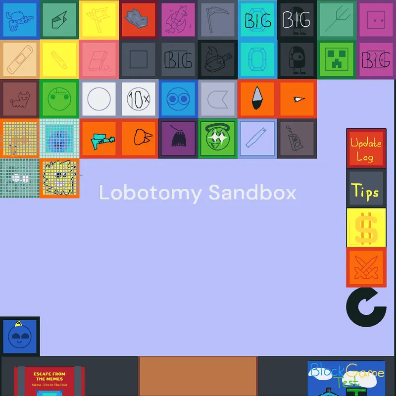 Game by @BOXMAN5553333