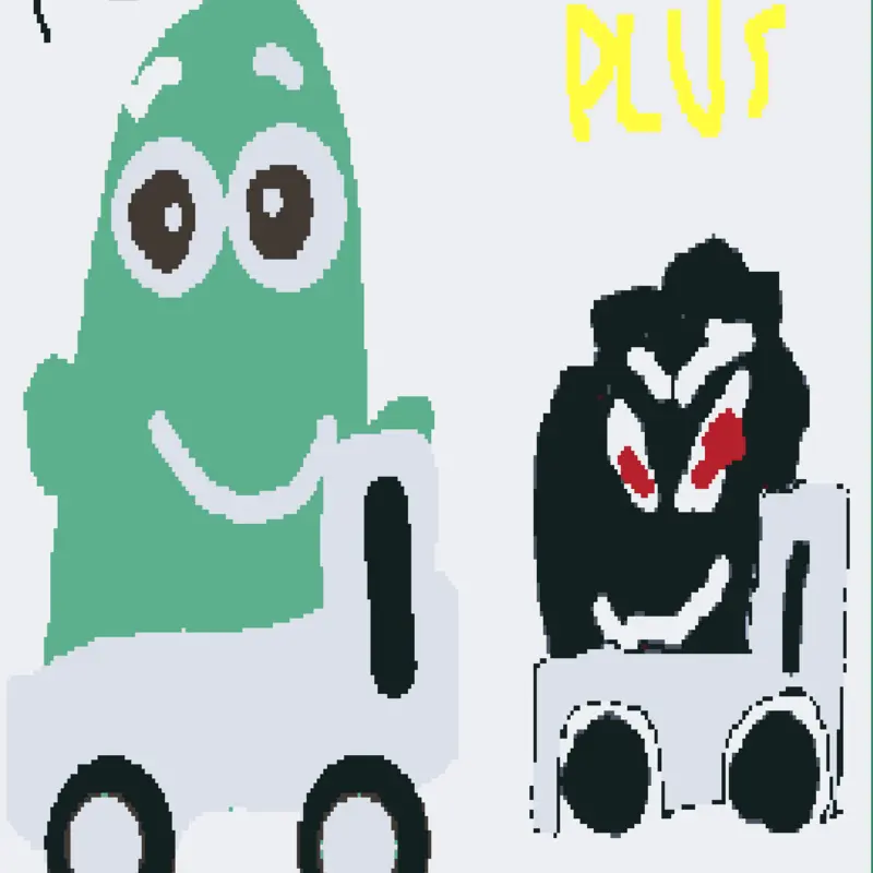 Game by @tralallero_tralala