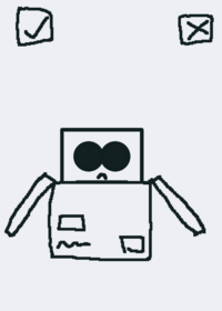Adopt a noob em raise him I think :/