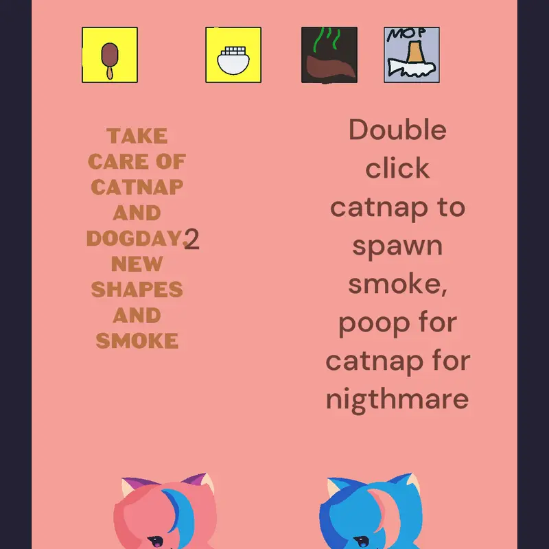 Game by @XxAmy123_