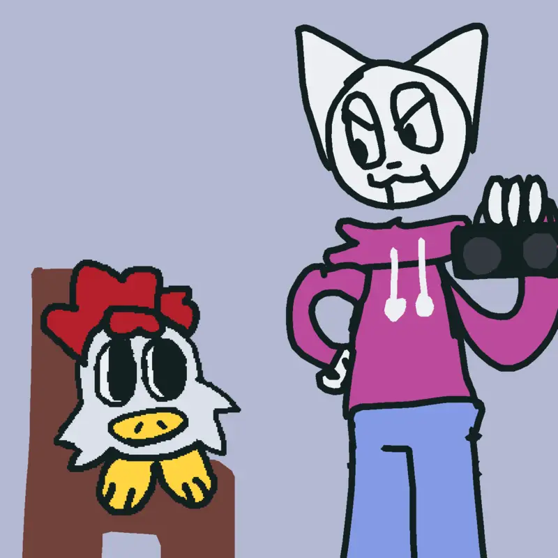 Game by @Silly_animationz