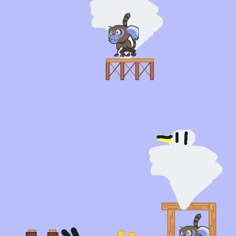 Game by @thormouteiralucario
