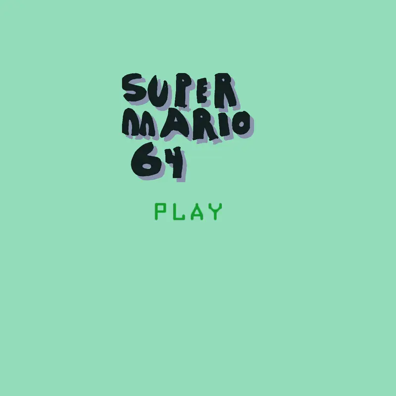 Game by @anymuo