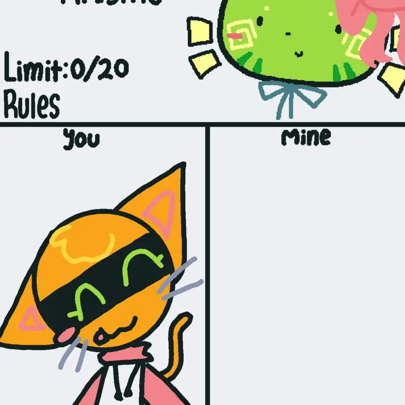 Game by @rattina_23