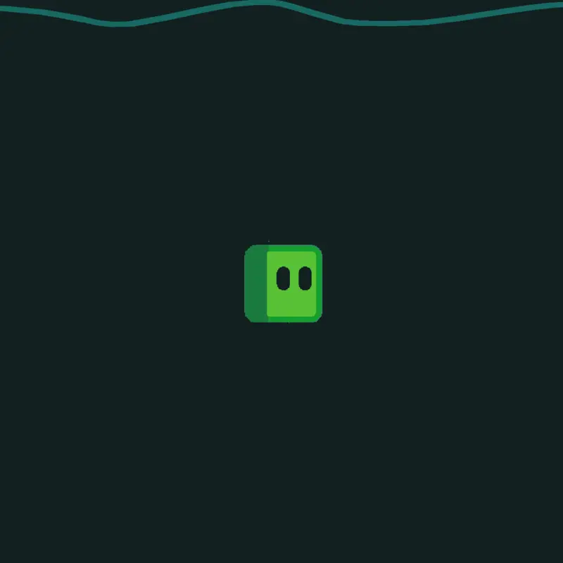 Game by @CoolCyanCube