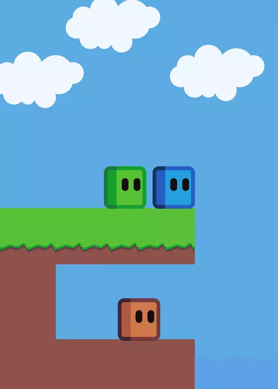 Game by @samsip