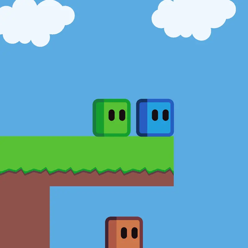 Game by @samsip