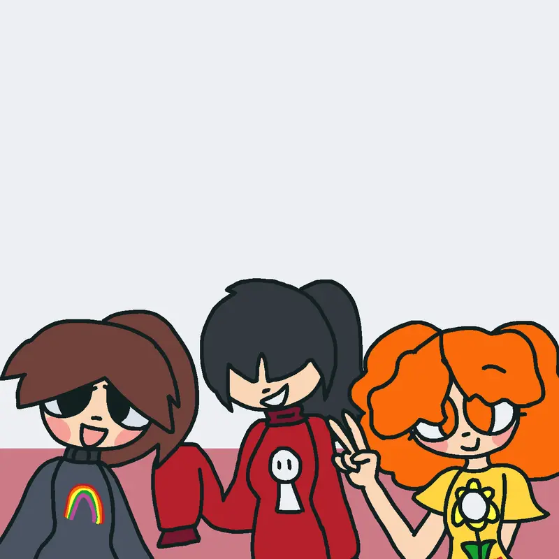 Game by @RoseVixEarlyLolz