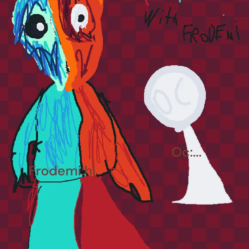 Game by @orangecat_hororr