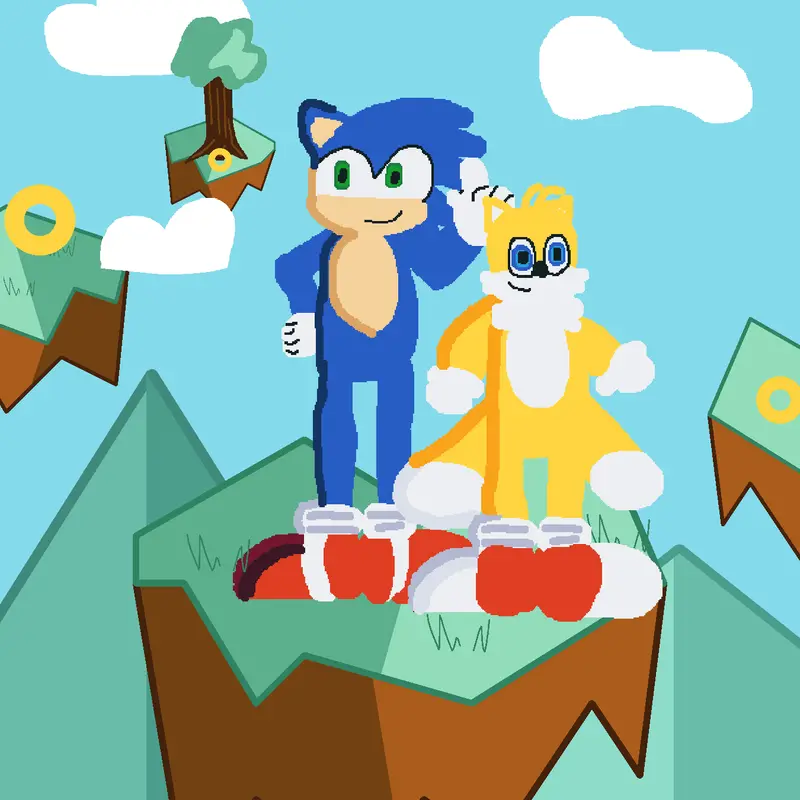 Game by @TAILS_738