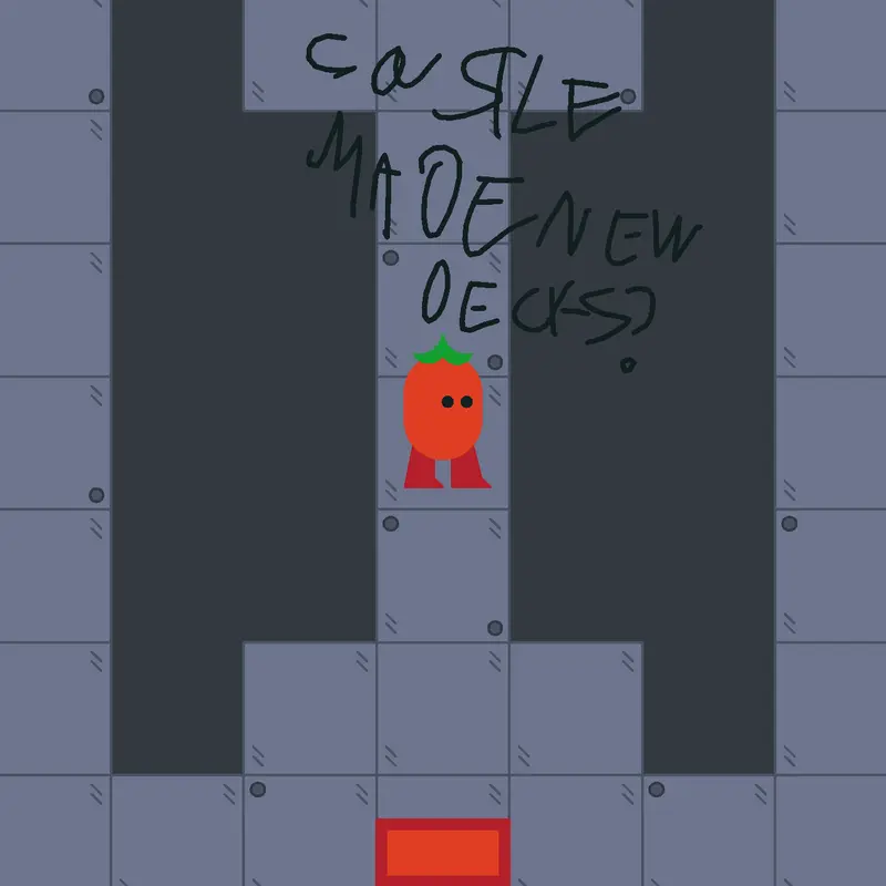 Game by @idkhowtochangemyprofile