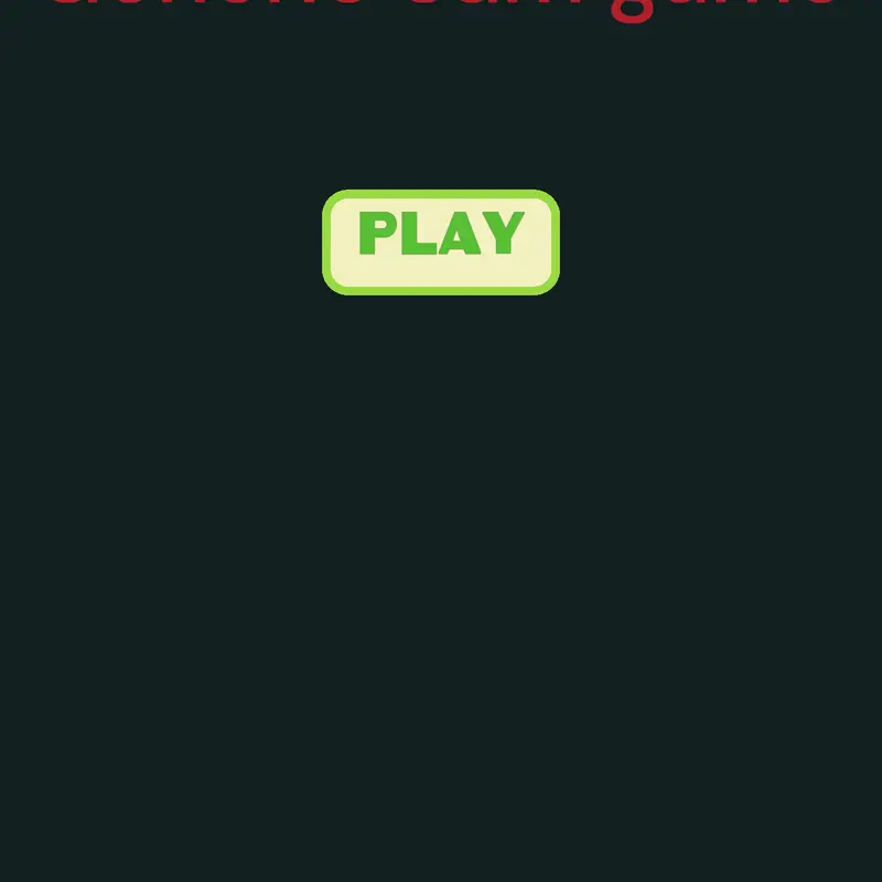 Game by @VIBERZZc00l