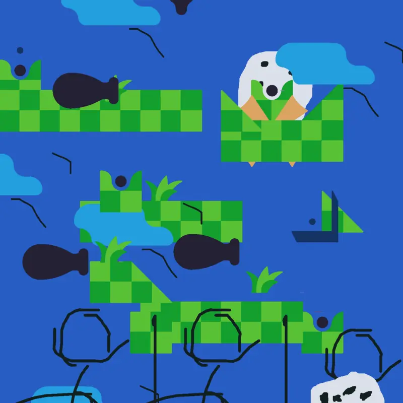 Game by @caxvoss-9