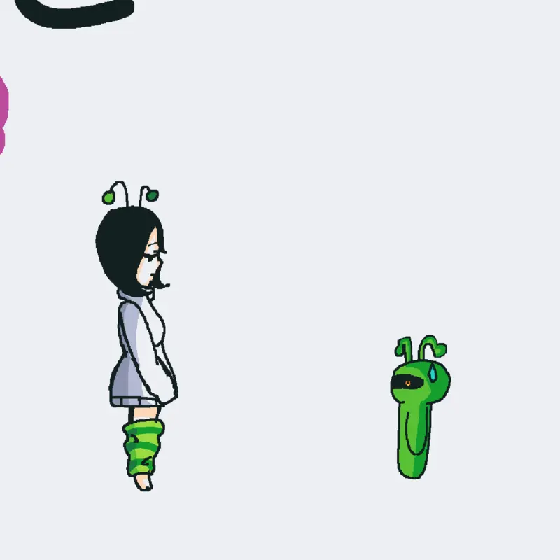 Game by @Bew_art