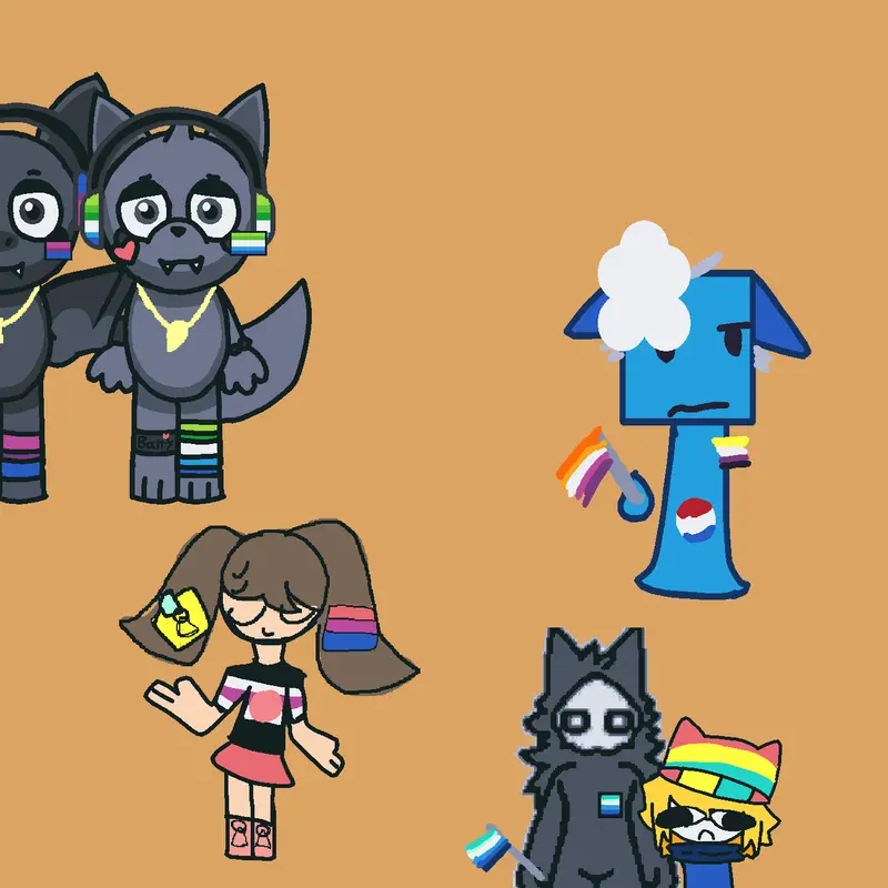 Game by @aliceblazefireboi