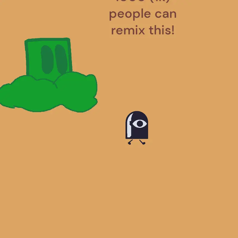 Game by @Ending_Game_Guy