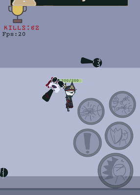 snapshot