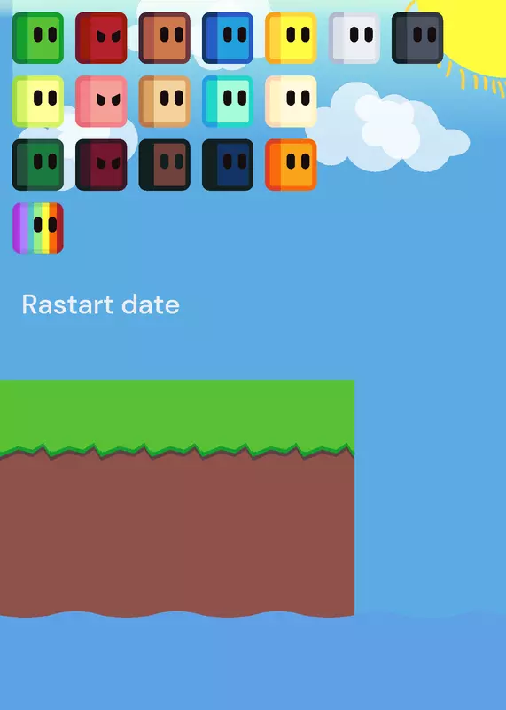 Game by @OLLOWE